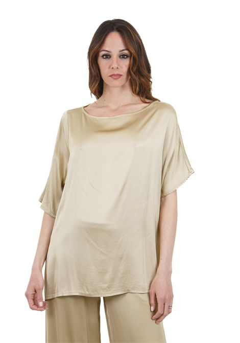 ASIMMETRICA MANILA GRACE | Bluse | C039VUMA002